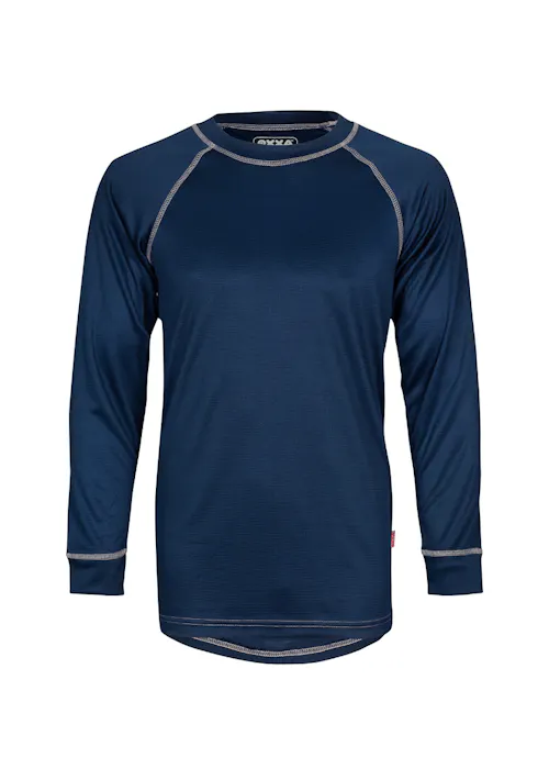 OXXA Safety Products E-Ramon 25235103 Thermoshirt Slim Fit
