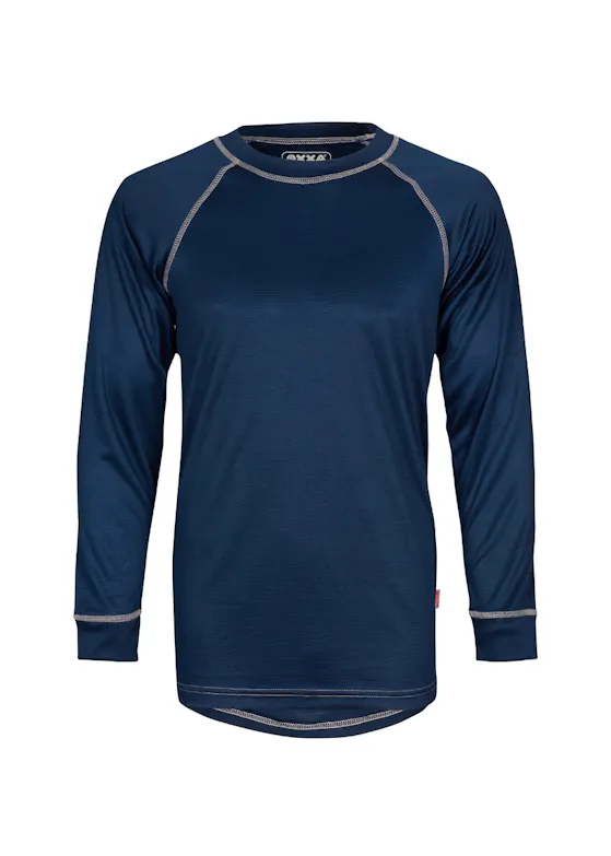 OXXA Safety Products E-Ramon 25235103 Thermoshirt Slim Fit