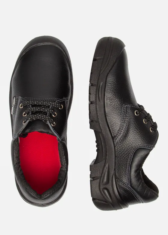 Oxxa Basic Walker 1875 niedrige S3 Sicherheitsshuh