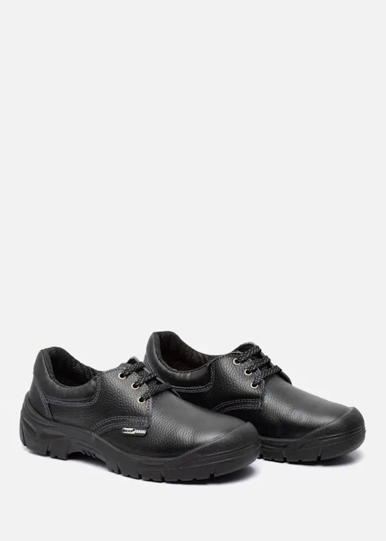 Oxxa Basic Walker 1875 niedrige S3 Sicherheitsshuh