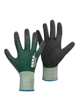 Oxxa E-Nature-Dry Cut C 52-060 Handschoen