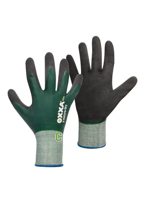 Oxxa E-Nature-Dry Cut C 52-060 gant