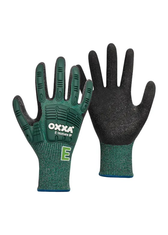 Oxxa E-Nature IP Cut E 52-750 Handschuh