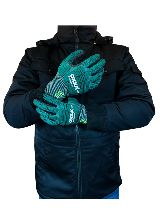Oxxa E-Nature IP Cut E 52-750 Handschuh