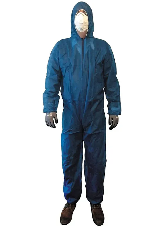 Oxxa Basic Cover 6110 Overall