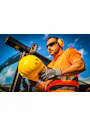 Oxxa Premium X-Pro-Flex-AIR 51-292 Arbeitshandschuh Vorschaubild
