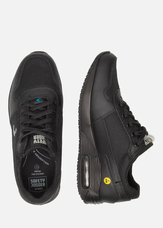 Oxypas Dominique O1 SRC ESD