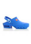 Electric Blue