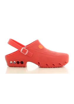 Safety Jogger Oxyclog SRA SED miniatuur