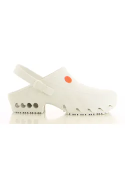 Safety Jogger Oxyclog SRA SED miniatuur
