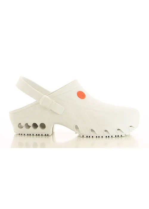 Safety Jogger Oxyclog SRA SED