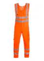 Hydrowear Ozark Bodybroek RWS 148461FO miniatuur