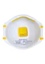 Portwest FFP1 Valved Respirator (10 Stuks)-1 miniatuur