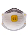 Portwest FFP1 Valved Respirator (10 Stuks)-1 miniatuur