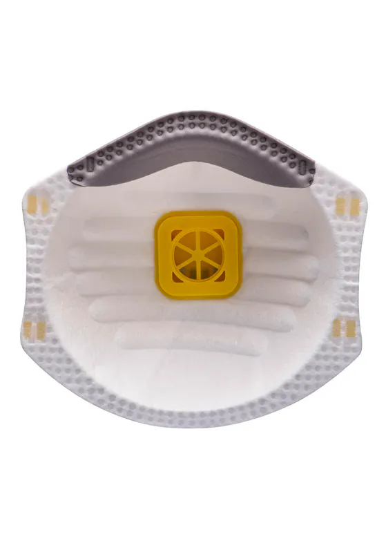 Portwest FFP1 Valved Respirator (10 Stuks)-1