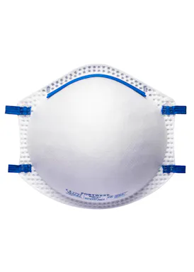 Portwest FFP2-Respirator (20 Stück) - 1