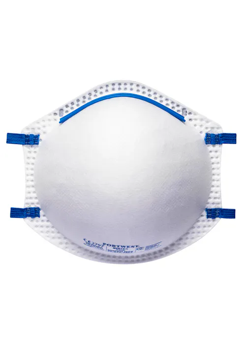 Portwest FFP2 Respirator (20 Stuks)-1