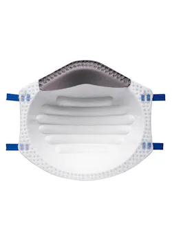 Portwest FFP2 Respirator (20 Stuks)-1 miniatuur