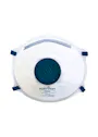Portwest FFP2 Valved Dolomite Respirator (10 Stück) - 1 Vorschaubild