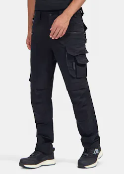 Faze.One Ultra 4K Full-Stretch Werkbroek