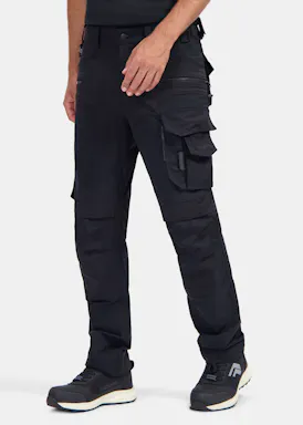Faze.One Ultra 4K Full-Stretch Werkbroek