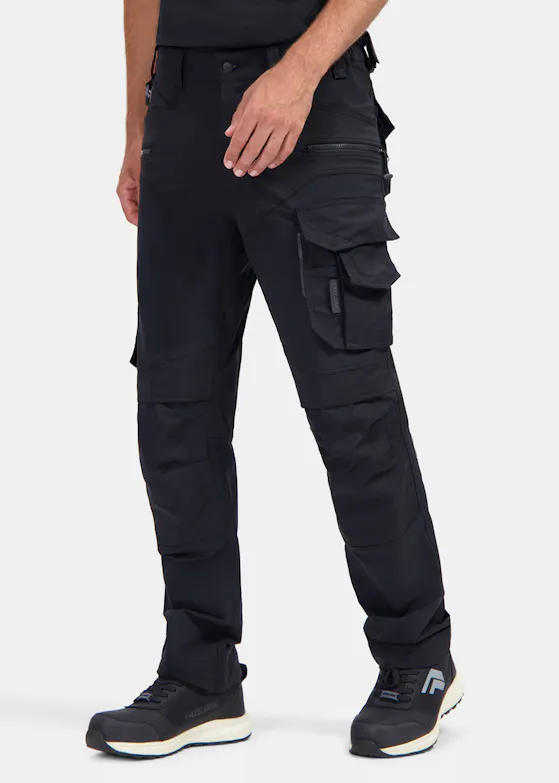 Faze.One Ultra 4K Full-Stretch Arbeitshose