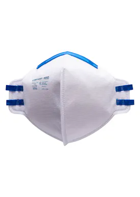 Portwest FFP2 Fold-Flat Respirator (20 Stück) - 1