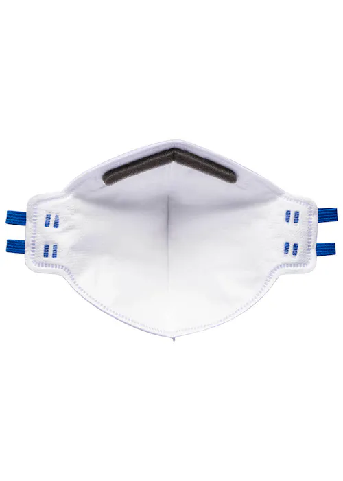 Portwest FFP2 Fold Flat Respirator (20 Stuks)-1