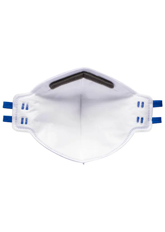 Portwest FFP2 Fold-Flat Respirator (20 Stück) - 1