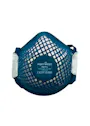 Portwest Ergonet FFP2 Valved Dolomite Respirator (10 Stück) - 1 Vorschaubild