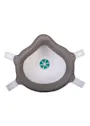 Portwest Ergonet FFP3 Valved Dolomite Respirator (5 Stuks)-1 miniatuur