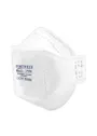 Portwest Eagle FFP3 Dolomite Fold Flat Respirator (20 Stuks)-1 miniatuur