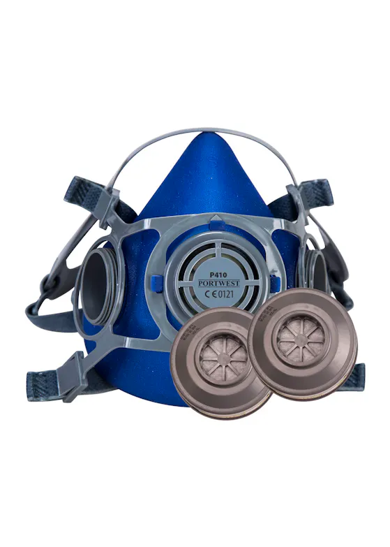 Portwest Auck Half-Mask Kit 1
