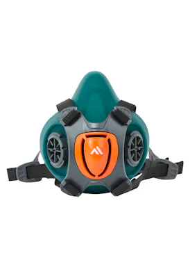 Portwest Silikon-Halbmaske