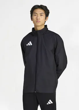 Adidas Entrada 26 Multi-Jacket P4502