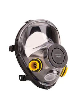 Portwest Vienna Full Face Mask-1 miniatuur