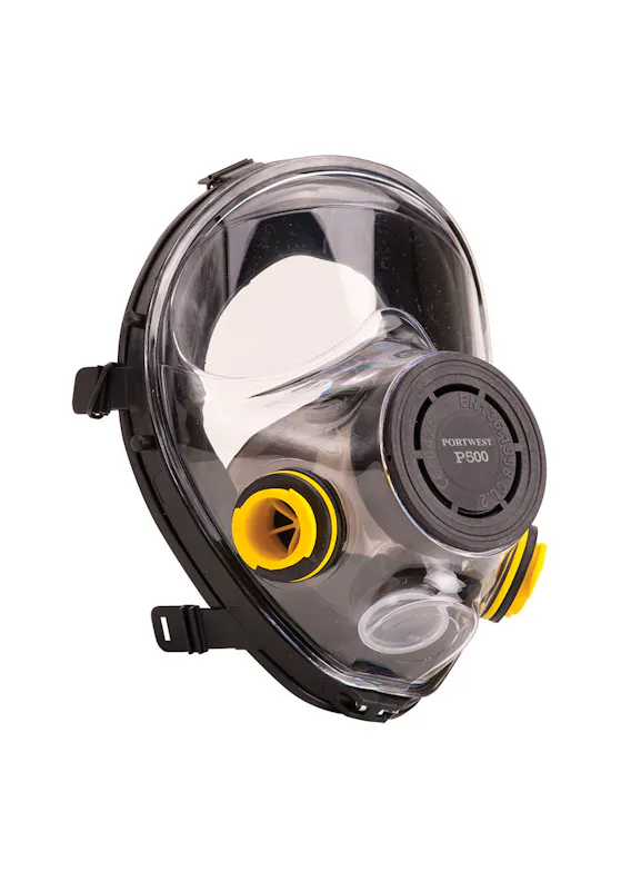 Portwest Vienna Full-Face Mask - 1