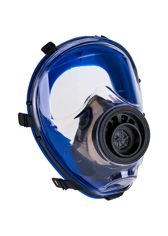 Portwest Helsinki Full-Face Mask - Universal Thread-1