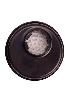 Portwest A2-Gasfilter-Bajonettanschluss (6 Stück) - 1