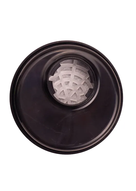 Portwest A2 Gas Filter Bayonet Connection (6 Stuks)-1
