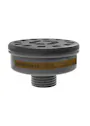 Portwest A2-Gasfilter, Universalgewinde (6 Stück) – 1 Vorschaubild