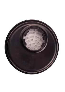 Portwest ABEK1-Gasfilter-Bajonettanschluss (6 Stück) - 1