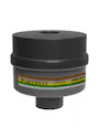 Portwest ABEK2P3 Kombinationsfilter, Universalgewinde (4 Stück) - 1 Vorschaubild