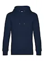 B&C King BCWU02K Hooded Sweatshirt Regular Fit Vorschaubild