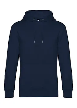 B&C King BCWU02K Sweat à capuche coupe standard thumbnail (vignette)