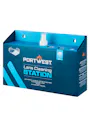 Portwest Lens Schoonmaak Station-1 miniatuur
