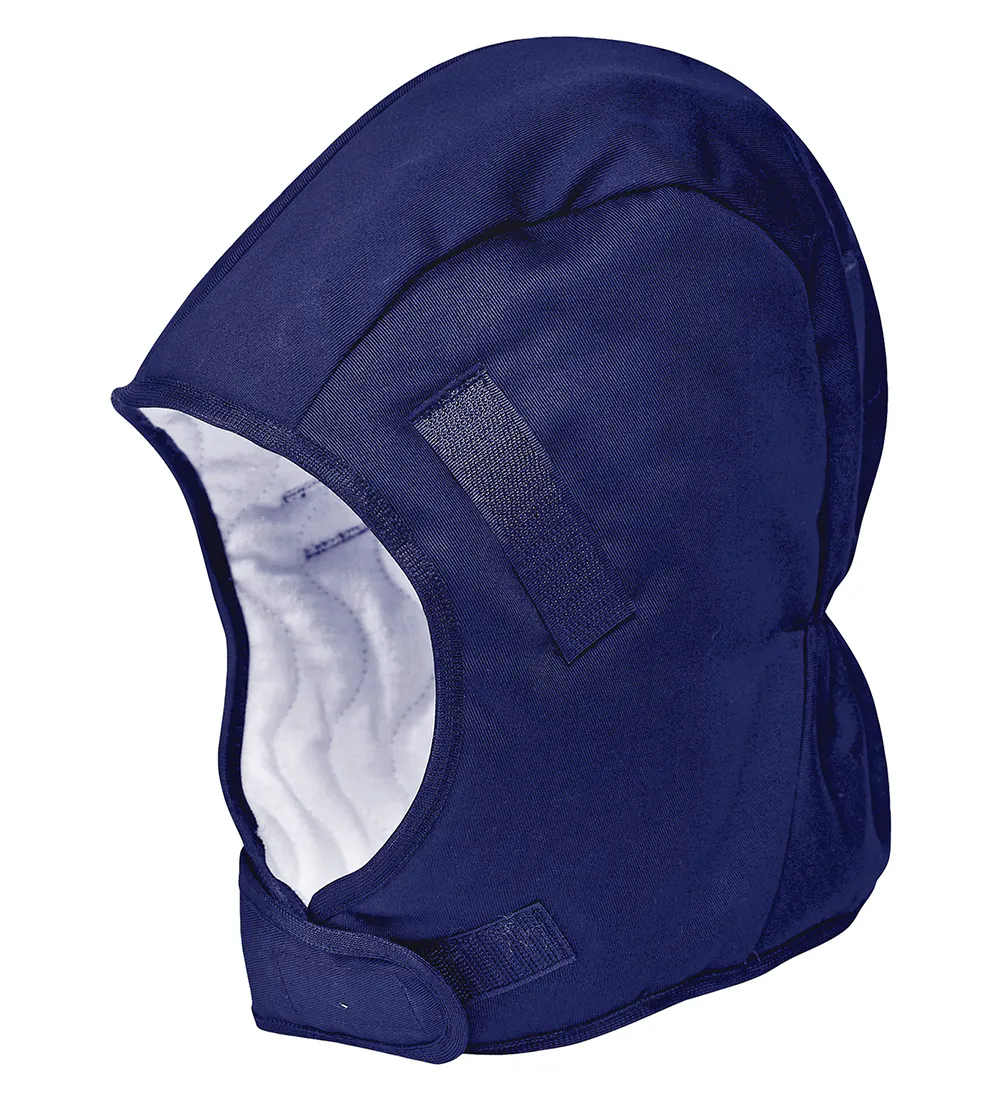 Marineblau