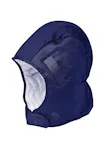Marineblauw