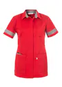 Alsico dames tuniek Papaya miniatuur