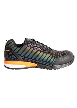 Gerba Paredes Camaleon S3 Chaussure de travail SRC